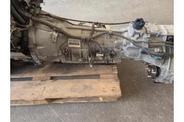 Transmission 35010 60B00 4 7 2UZ TOYOTA LEXUS