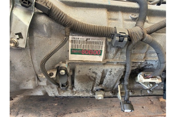 Transmission 35010 60B00 4 7 2UZ TOYOTA LEXUS Part manufacturer Toyota OE