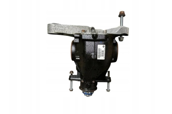 BMW X5 Rear Diferential OEM 33109425845