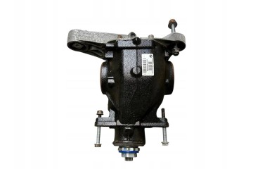 BMW X5 Rear Diferential OEM 33109425845 Catalog number of the part LB13668