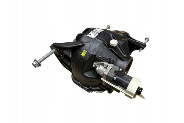 BMW 8 SERIES OEM 33107856929 Rear Differential