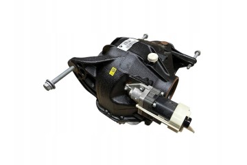BMW 8 SERIES OEM 33107856929 Rear Differential