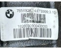 BMW 8 SERIES OEM 33107856929 Rear Differential Part manufacturer BMW OE