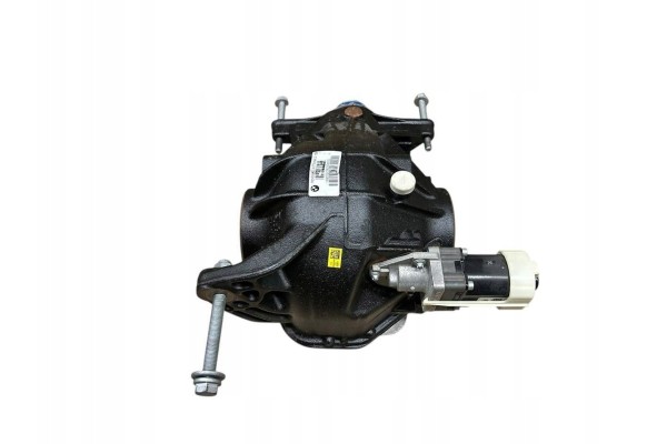 BMW 8 SERIES OEM 33107856929 Rear Differential Catalog number of the part CE56154