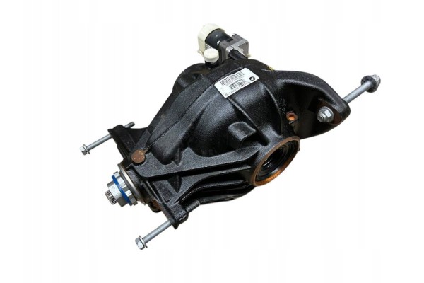 Diferencial Trasero OEM BMW Serie 8 33107856929