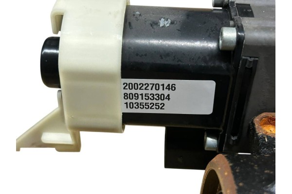 Diferencial Trasero OEM BMW Serie 8 33107856929