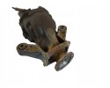 Differential Bridge Rear Mitsubishi Outlander I CU_W 2 0 16v 4WD 4G63