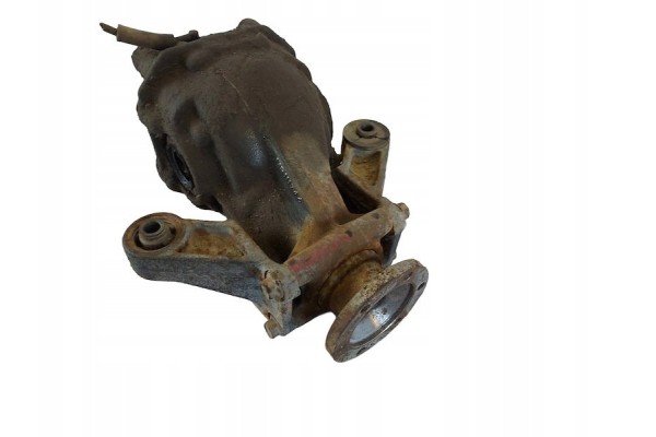 Differential Bridge Rear Mitsubishi Outlander I CU_W 2 0 16v 4WD 4G63