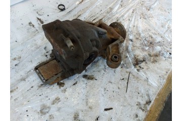 Differential Bridge Rear Mitsubishi Outlander I CU_W 2 0 16v 4WD 4G63 Part manufacturer Mitsubishi OE
