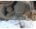 Differential Bridge Rear Mitsubishi Outlander I CU_W 2 0 16v 4WD 4G63 Catalog number of the part MR111746 Metalik