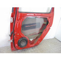 ROJA PUERTA TRASERA DERECHA HYUNDAI I30 (FD) ROJA PUERTA TRASERA DERECHA HYUNDAI I30 (FD)