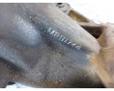 Differential Bridge Rear Mitsubishi Outlander I CU_W 2 0 16v 4WD 4G63 Quality of parts according to GVO O original with manufact