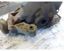 Differential Bridge Rear Mitsubishi Outlander I CU_W 2 0 16v 4WD 4G63 Engine type gasoline