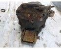 Differential Bridge Rear Mitsubishi Outlander I CU_W 2 0 16v 4WD 4G63 Car type 4x4 SUV