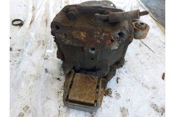 Differential Bridge Rear Mitsubishi Outlander I CU_W 2 0 16v 4WD 4G63 Car type 4x4 SUV