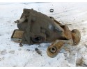 Differential Bridge Rear Mitsubishi Outlander I CU_W 2 0 16v 4WD 4G63 Installation side rear
