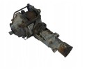 Differential Bridge Front Mitsubishi Outlander I CU_W 2 0 16v 4WD 4G63