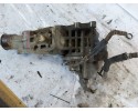 Differential Bridge Front Mitsubishi Outlander I CU_W 2 0 16v 4WD 4G63 Quality of parts according to GVO O original with manufac