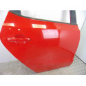 ROJA PUERTA TRASERA DERECHA HYUNDAI I30 (FD) ROJA PUERTA TRASERA DERECHA HYUNDAI I30 (FD)