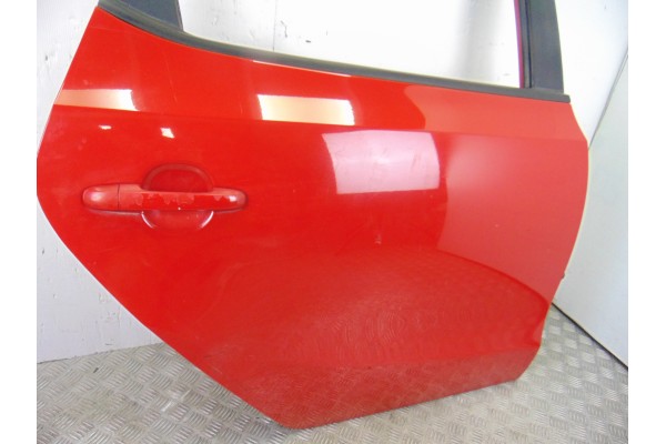 ROJA PUERTA TRASERA DERECHA HYUNDAI I30 (FD)