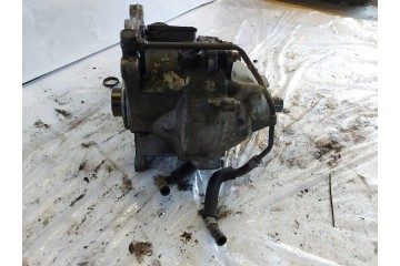 Differential Bridge Front Mitsubishi Outlander I CU_W 2 0 16v 4WD 4G63 Car type 4x4 SUV