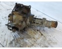 Differential Bridge Front Mitsubishi Outlander I CU_W 2 0 16v 4WD 4G63 Catalog number of the original 1 302067 1 302059