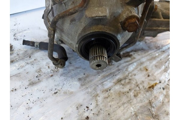 Puente Diferencial Delantero Mitsubishi Outlander I (CU W) 2.0 16v 4WD
