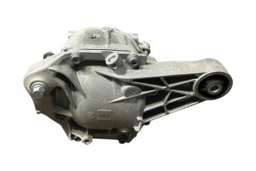Rear differential BMW X7 G07 8849917 9T75383 U006754 2018 PRESENT Catalog number of the part 8849917