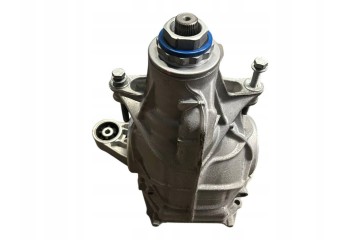 Rear differential BMW X7 G07 8849917 9T75383 U006754 2018 PRESENT Car type passenger cars