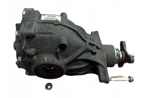 BMW Series 5 Rear Differential Transmission OEM 33104574315 Part manufacturer BMW OE