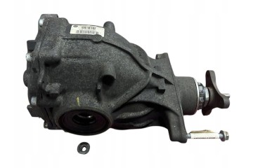 BMW Series 5 Rear Differential Transmission OEM 33104574315 Part manufacturer BMW OE