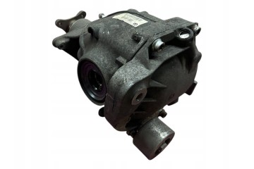 BMW Series 5 Rear Differential Transmission OEM 33104574315 Catalog number of the part 33104574315