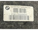 Diferencial Trasero BMW Serie 5 Transmisión OEM 33104574315