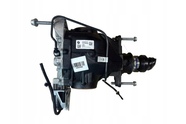 BMW X7 Rear Diferential OEM 33108686661