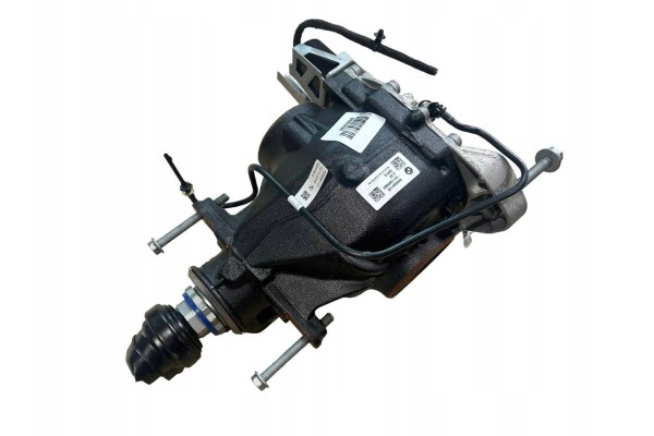 BMW X7 Rear Diferential OEM 33108686661 Part manufacturer BMW OE
