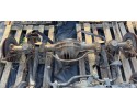 BRIDGE REAR JEEP GRAND CHEROKEE WH WK 3 0 CRDI 3 55 JAN POZNAN
