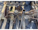 BRIDGE REAR JEEP GRAND CHEROKEE WH WK 3 0 CRDI 3 55 JAN POZNAN Part manufacturer Jeep OE