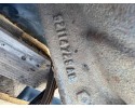 Puente trasero Jeep Grand Cherokee WH WK 3.0 CRDI 3.55