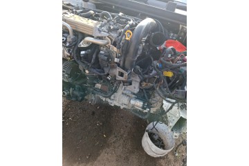 MERCEDES X156 W156 GLA GEARBOX IDEAL 50TYS 1762610101 2 2 CDI 651