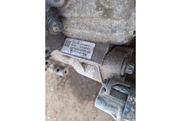 MERCEDES X156 W156 GLA GEARBOX IDEAL 50TYS 1762610101 2 2 CDI 651 Catalog number of the part MERECEDSX156SKRZYNIA