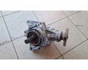 Bridge dyfer reducer angular transmission Nissan Qashqai j10 1 6 DCI