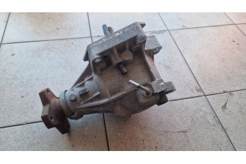 Bridge dyfer reducer angular transmission Nissan Qashqai j10 1 6 DCI Catalog number of the part Most dyfer reduktor przekadnia k
