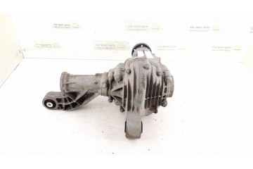 Front Differential Front Mercedes Benz GLE W166 C292 1663301900