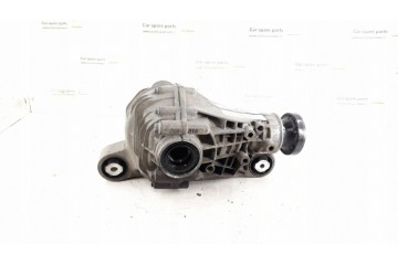 Front Differential Front Mercedes Benz GLE W166 C292 1663301900 Part manufacturer Mercedes Benz OE