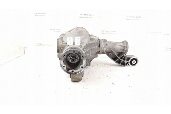 Front Differential Front Mercedes Benz GLE W166 C292 1663301900 Catalog number of the part A1663301900