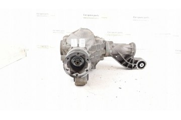Front Differential Front Mercedes Benz GLE W166 C292 1663301900 Catalog number of the part A1663301900