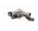 Front Differential Front Mercedes Benz GLE W166 C292 1663301900 Car type 4x4 SUV
