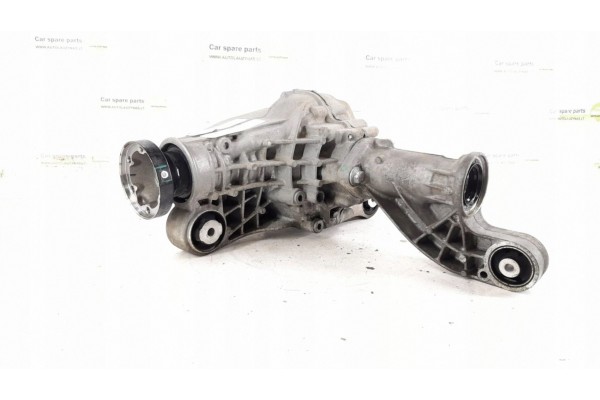 Front Differential Front Mercedes Benz GLE W166 C292 1663301900 Car type 4x4 SUV