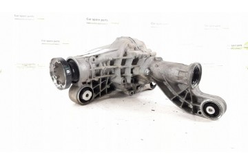 Front Differential Front Mercedes Benz GLE W166 C292 1663301900 Car type 4x4 SUV