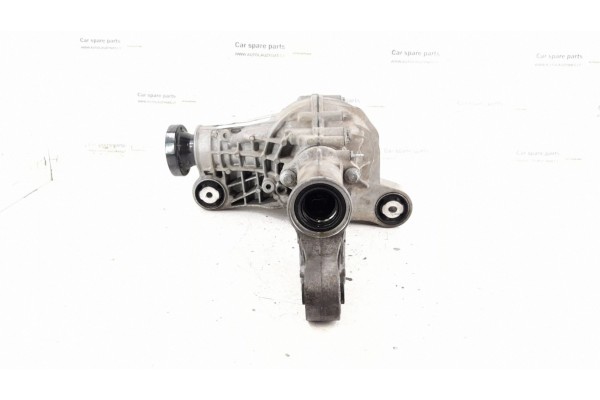 Front Differential Front Mercedes Benz GLE W166 C292 1663301900 Installation side front